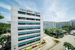 Techplace 1 (D20), Factory #514366731